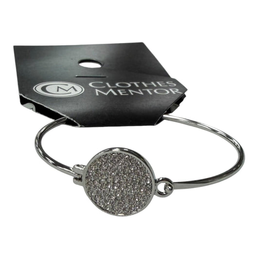 Bracelet Designer By Michael Kors In Silver