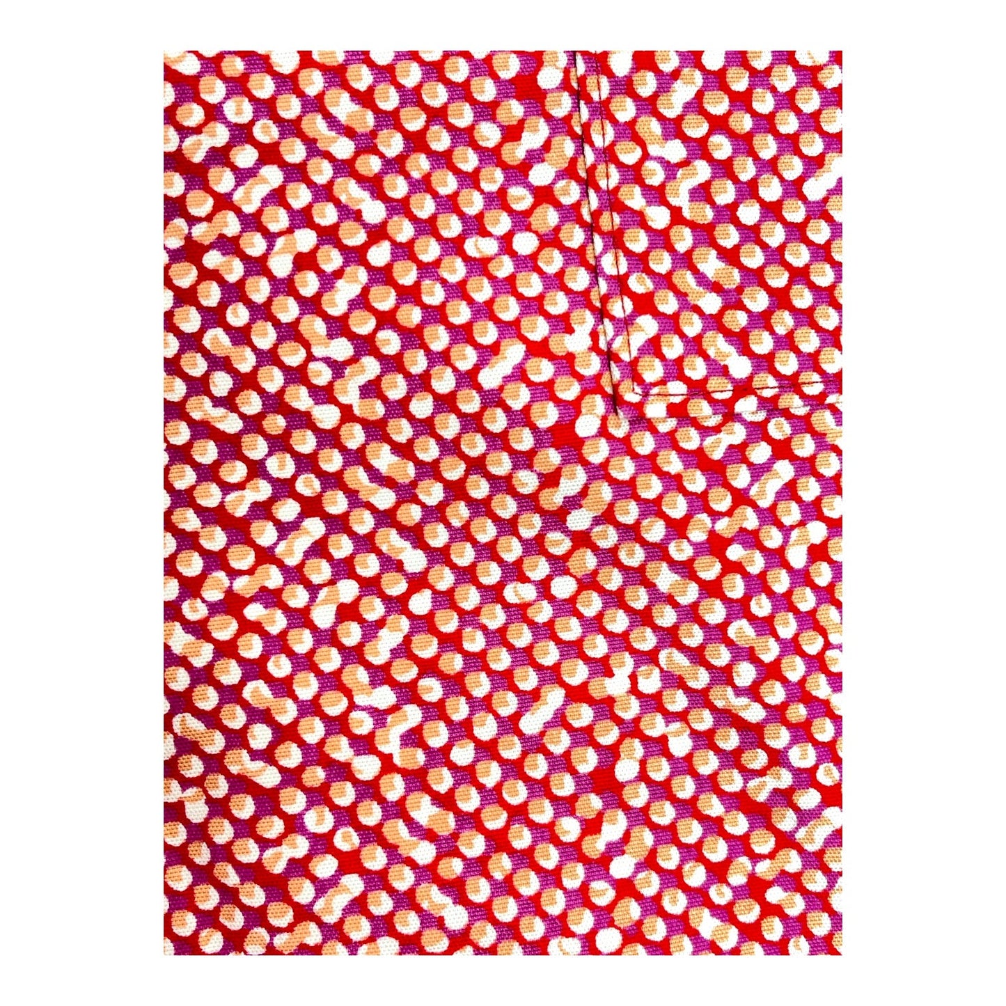 Shorts By Cabi In Polkadot Pattern, Size: 16