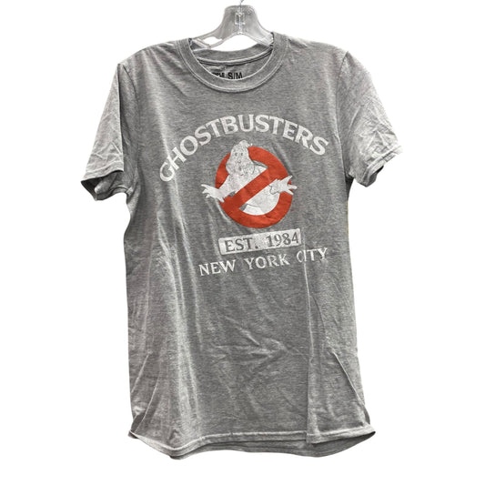 Top Ss By Cmf In Grey, Size:S