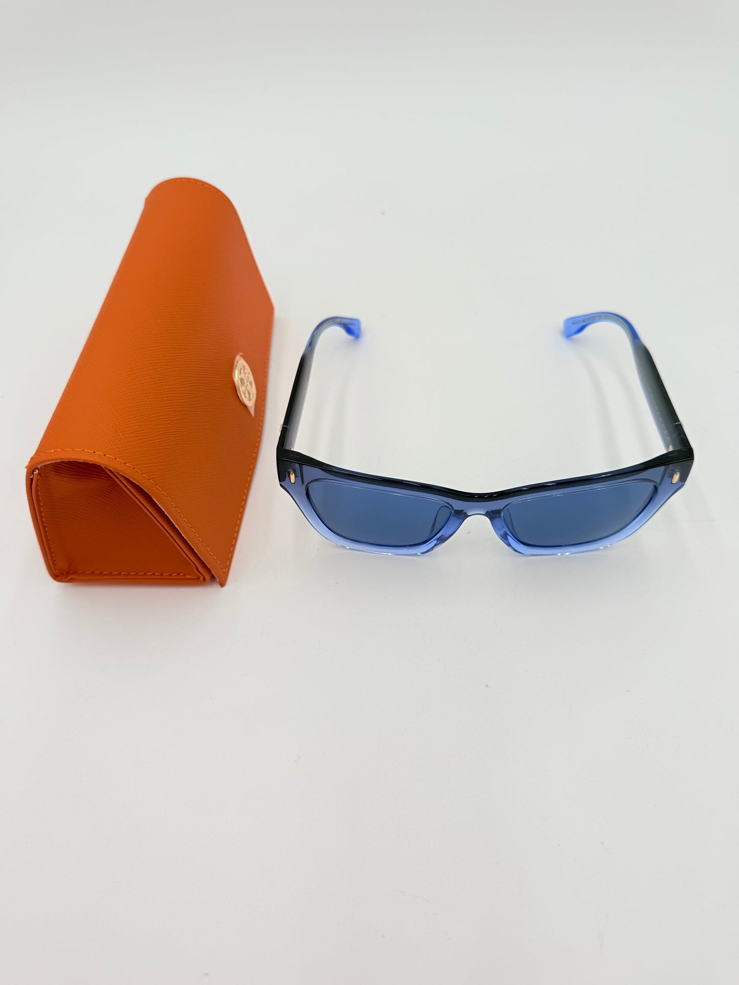Sunglasses Designer By Tory Burch