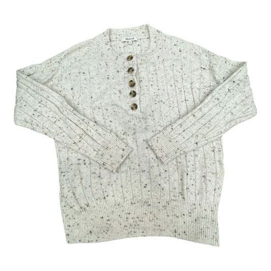 Sweater By Madewell In Multi, Size:S