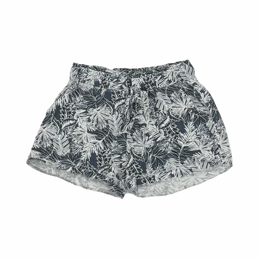 Shorts By Rewash In Blue & White, Size:S