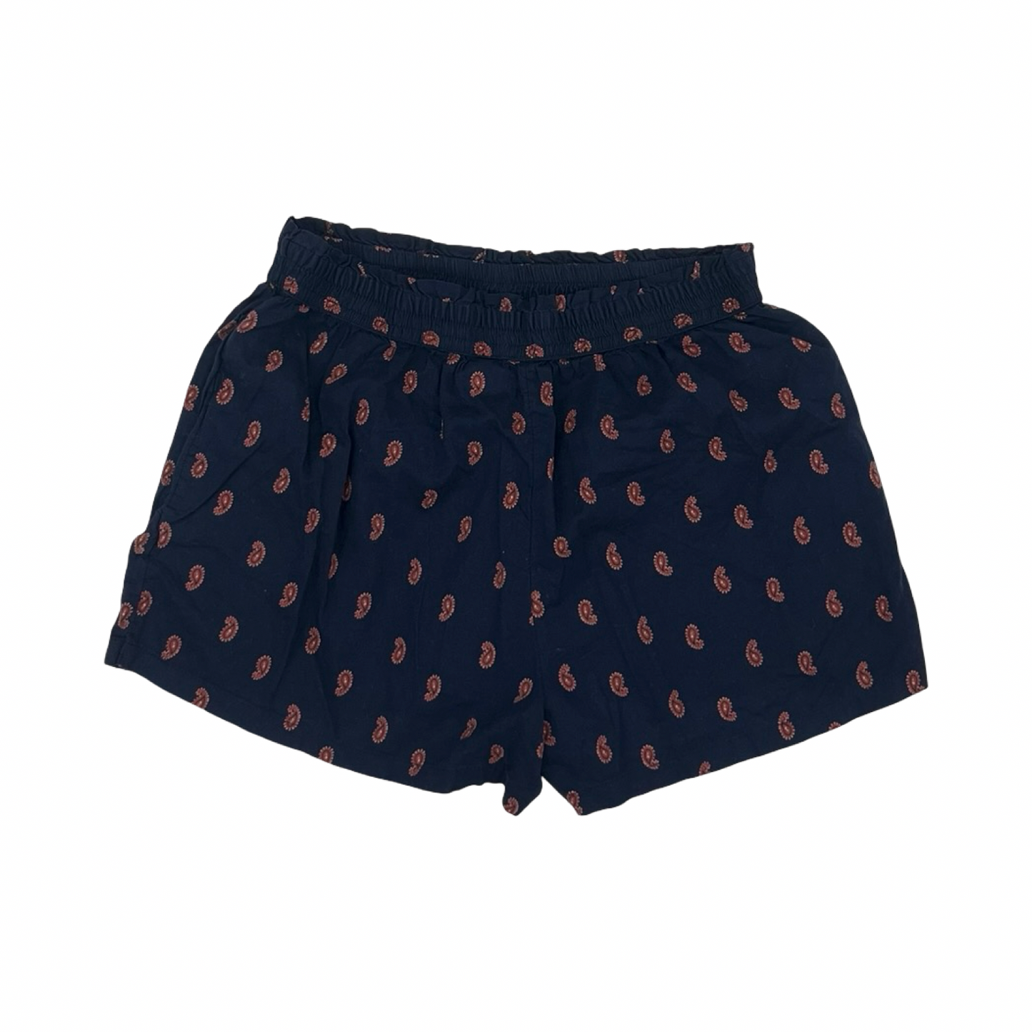 Shorts By Joie In Blue, Size:M