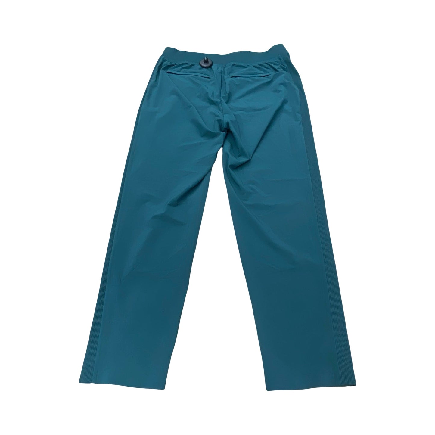 Athletic Pants By Athleta In Green, Size:6