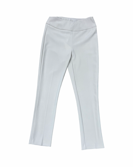 Pants Dress By Joseph Ribkoff In Cream, Size:4