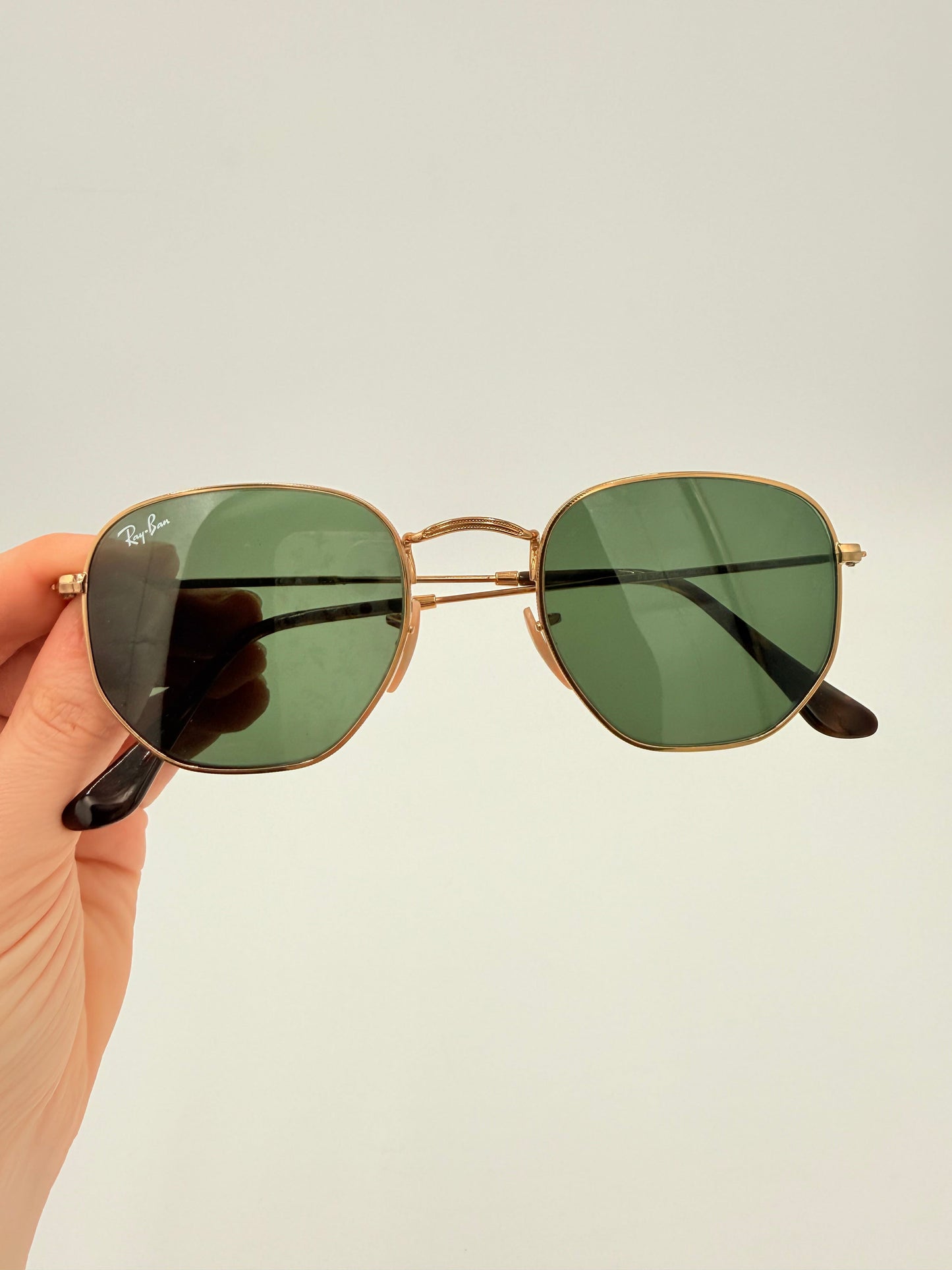 Sunglasses Designer By Ray Ban, Size: