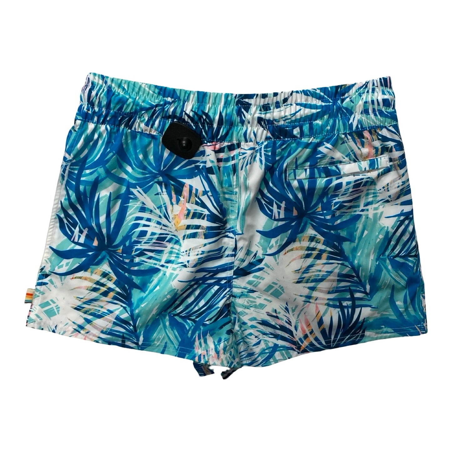 Athletic Shorts By Cmc In Multi, Size:M