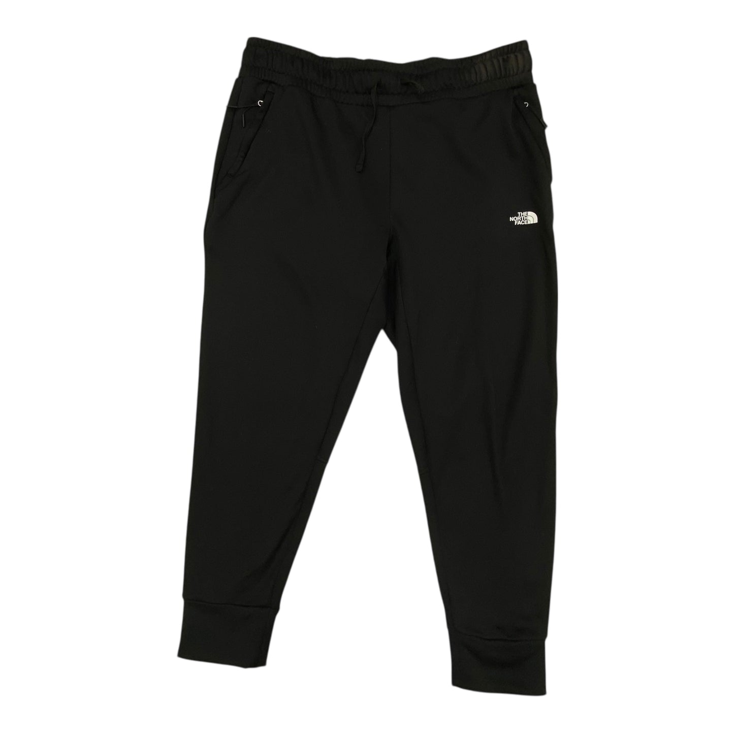 Athletic Pants By The North Face In Black, Size:1X