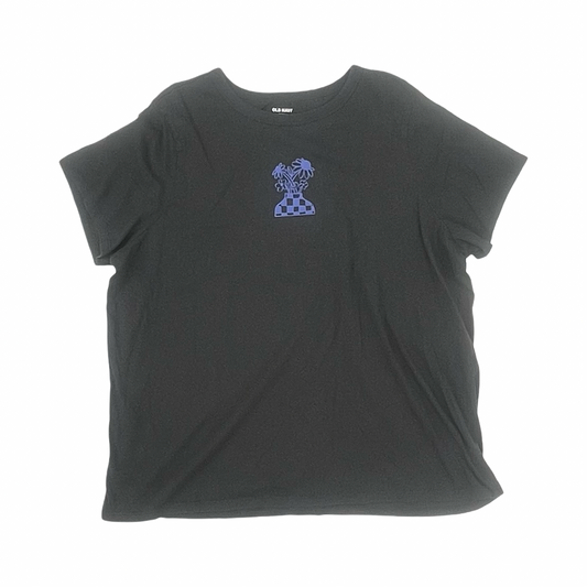 Top Ss By Old Navy In Grey, Size:Xxl