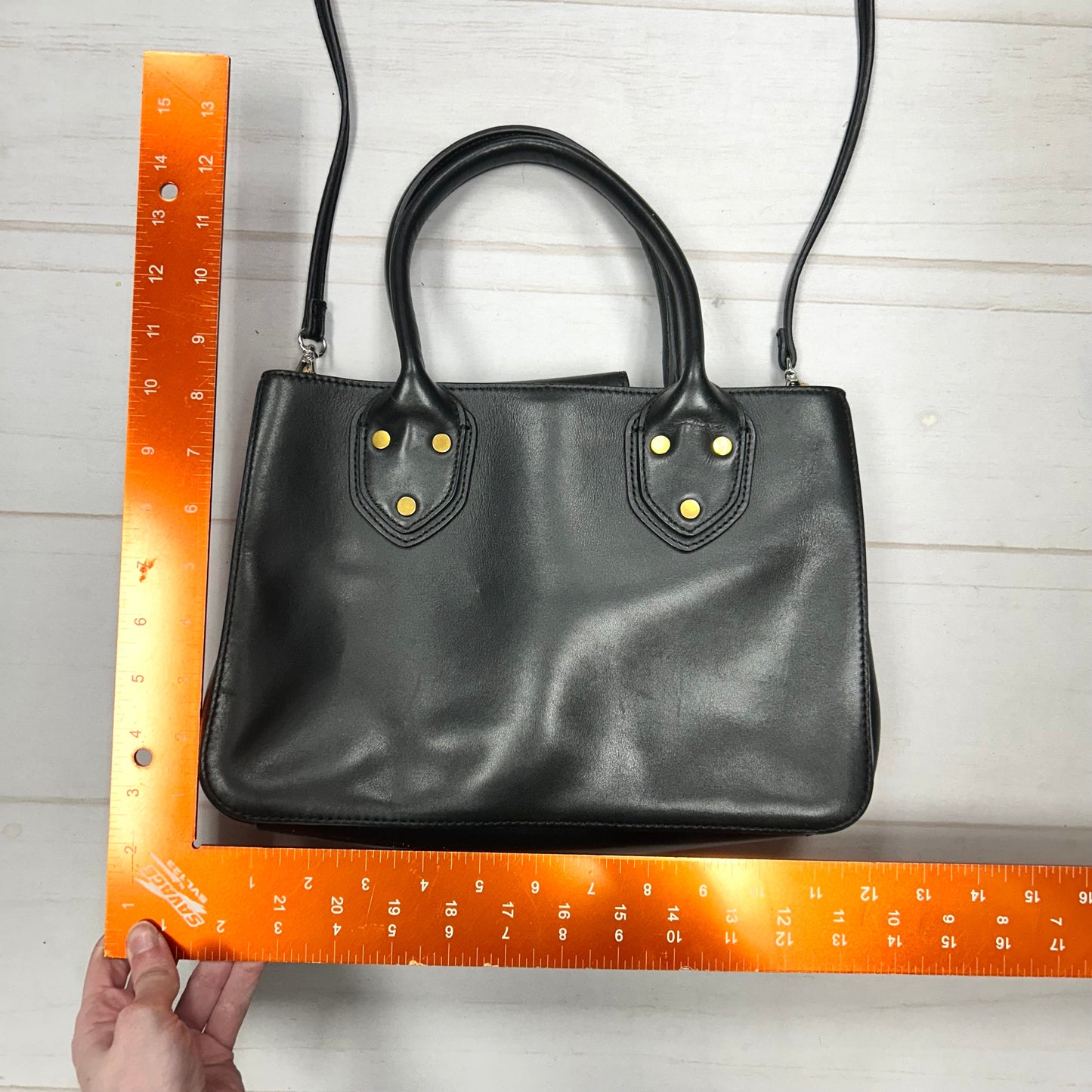 Crossbody By Banana Republic, Size: Medium