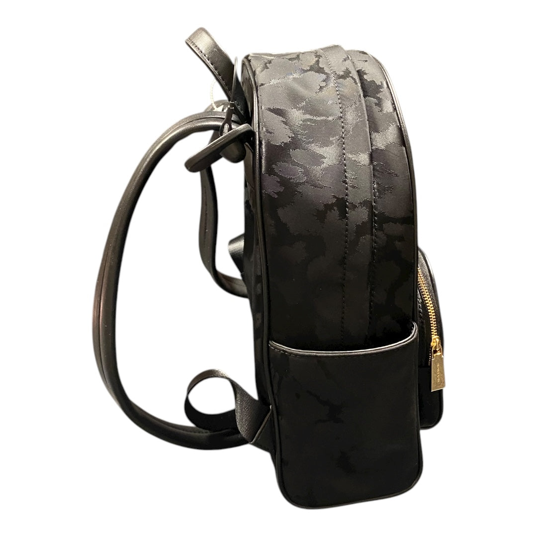 Backpack Designer By Michael Kors In Black, Size:Medium
