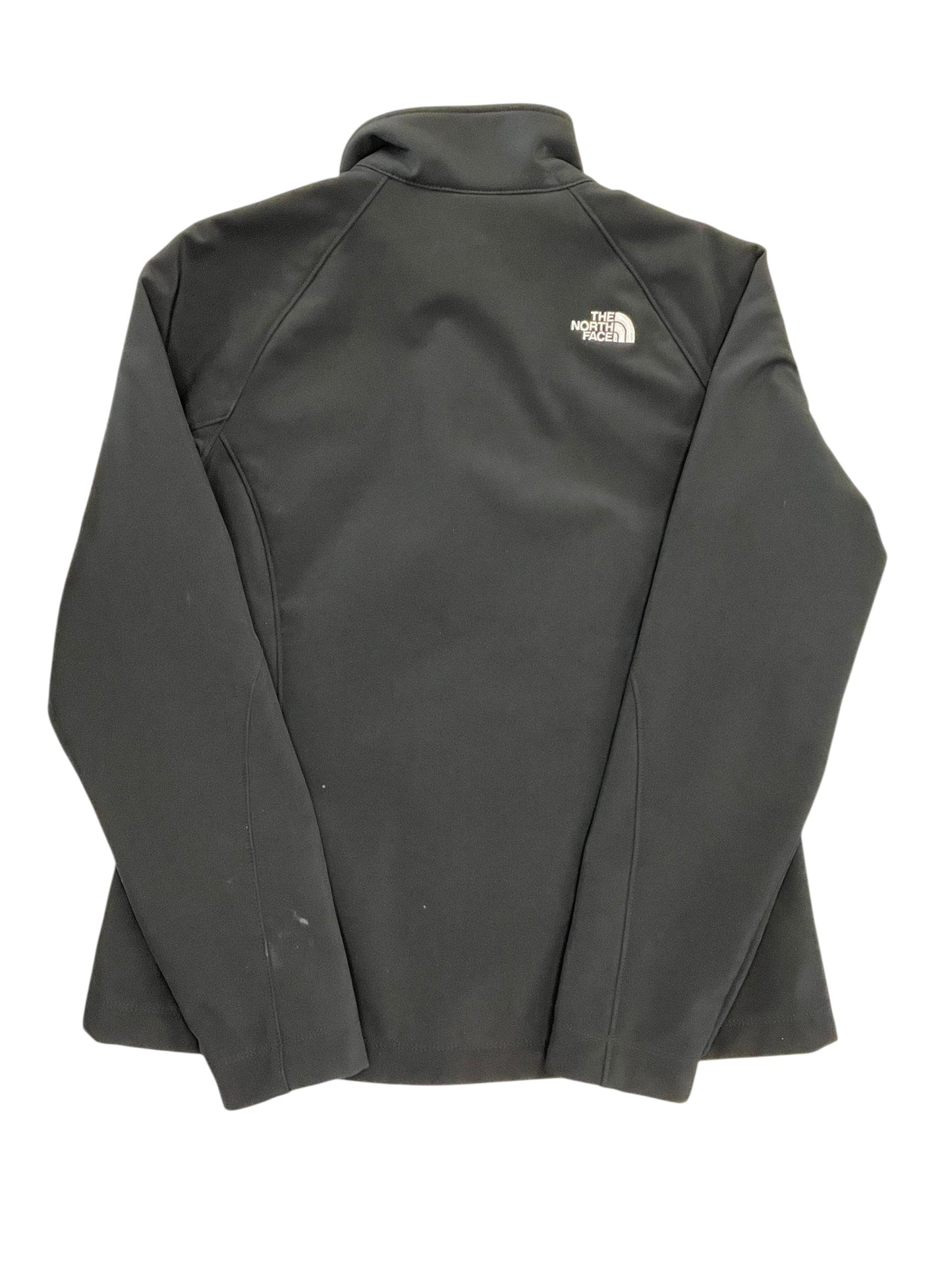 Jacket Fleece By The North Face In Black, Size:L