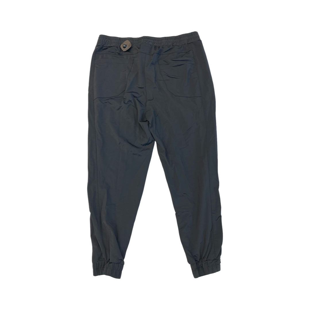 Pants Lounge By Democracy In Black, Size:Xl