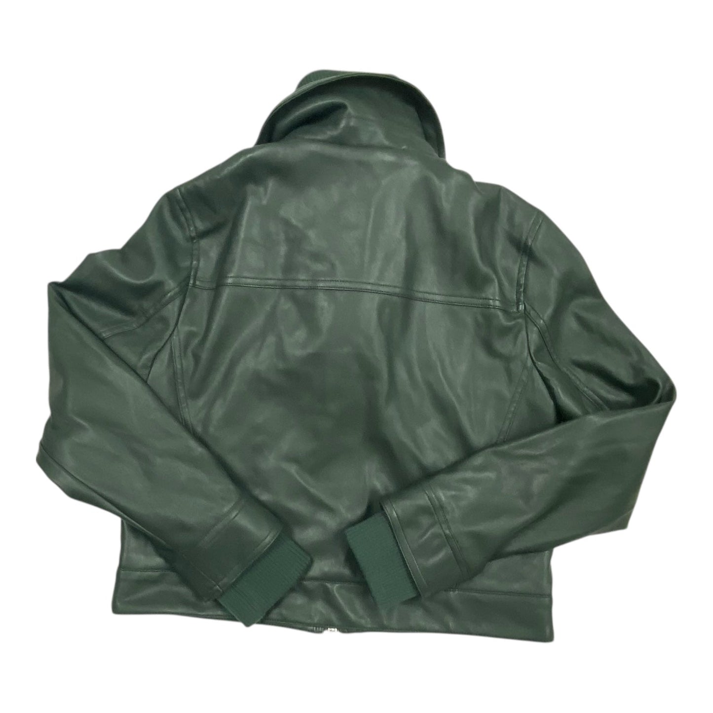 Jacket Other By Blanknyc In Green, Size:S