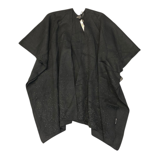 Sweater By Coco And Carmen In Black, Size:Osfm
