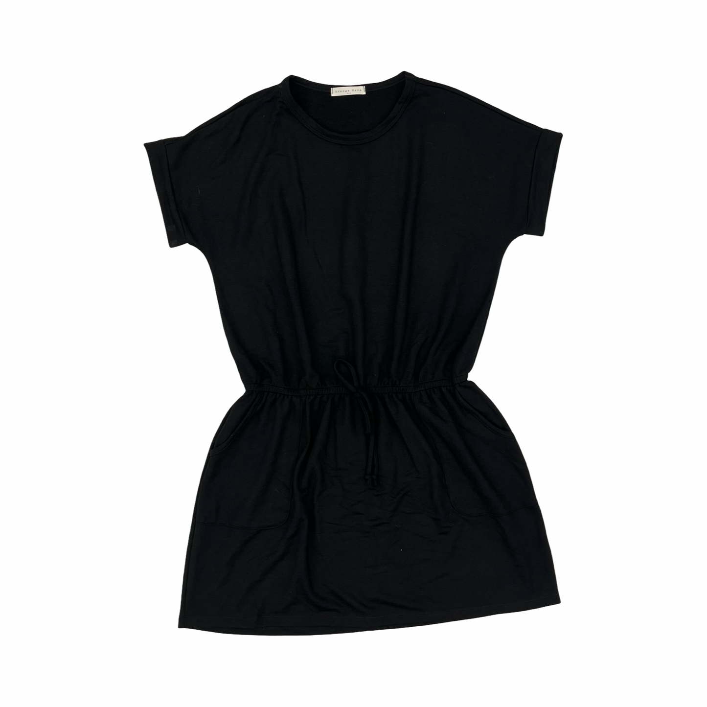 Dress Casual Short By Clothes Mentor In Black, Size:Xl