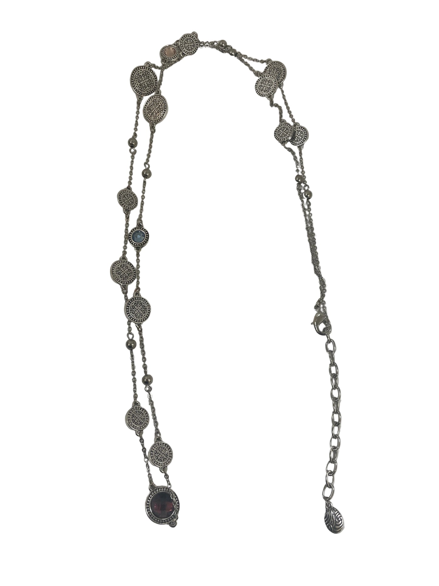 Necklace Other By Silpada In Multi