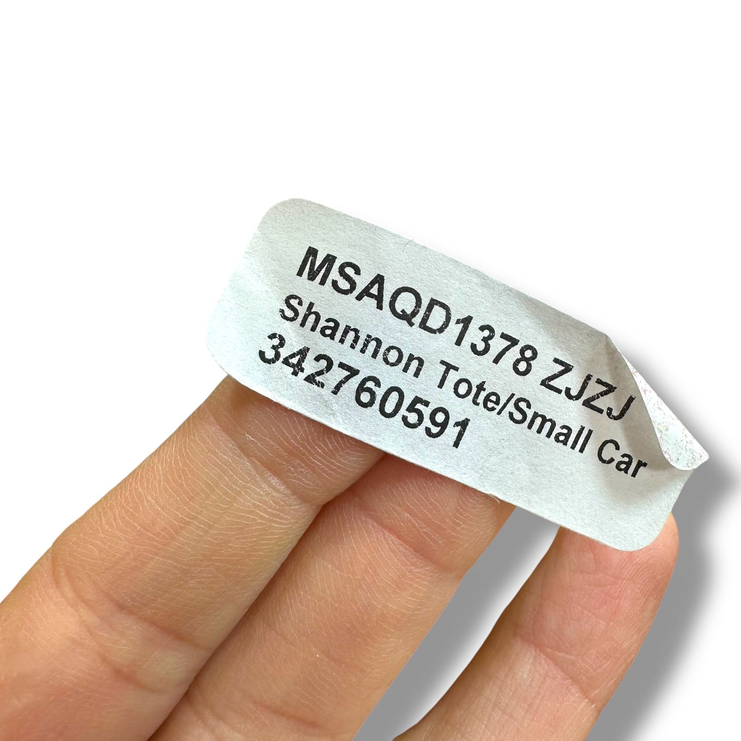 Handbag Designer By Dooney And Bourke, Size: Large