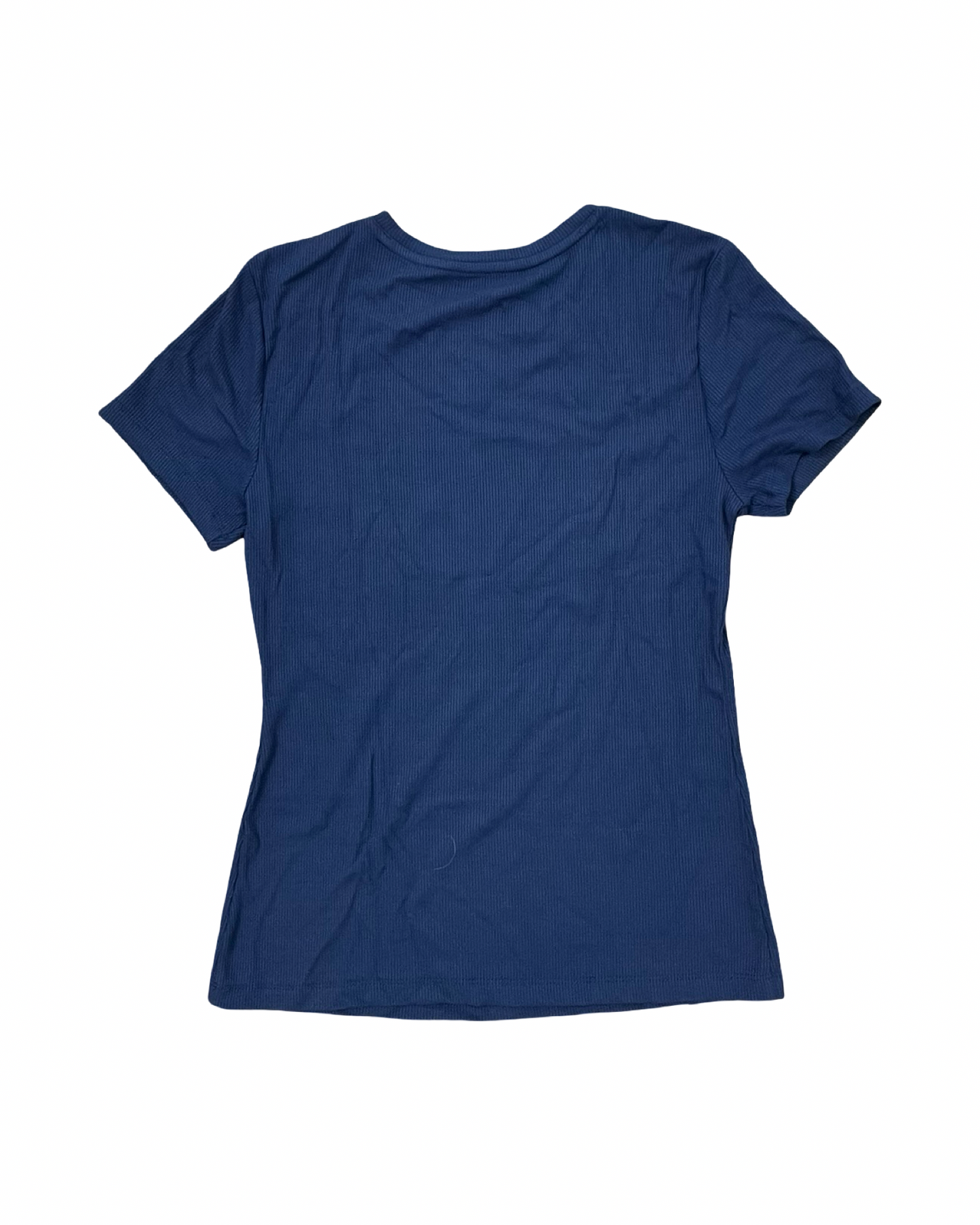 Top Ss By Nine West In Blue, Size:S