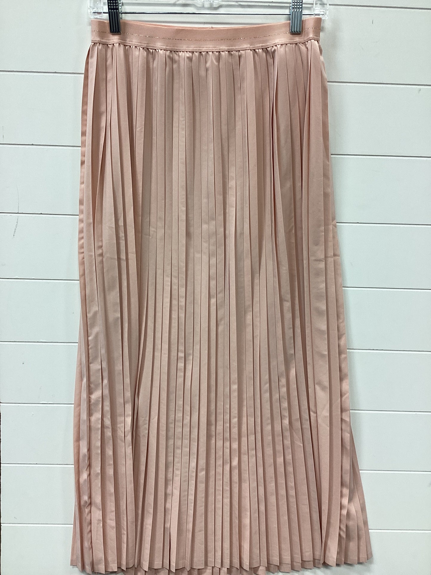 Skirt Maxi By Aerie In Pink, Size:M