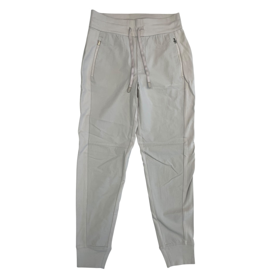 Athletic Pants By Athleta In Beige, Size:2