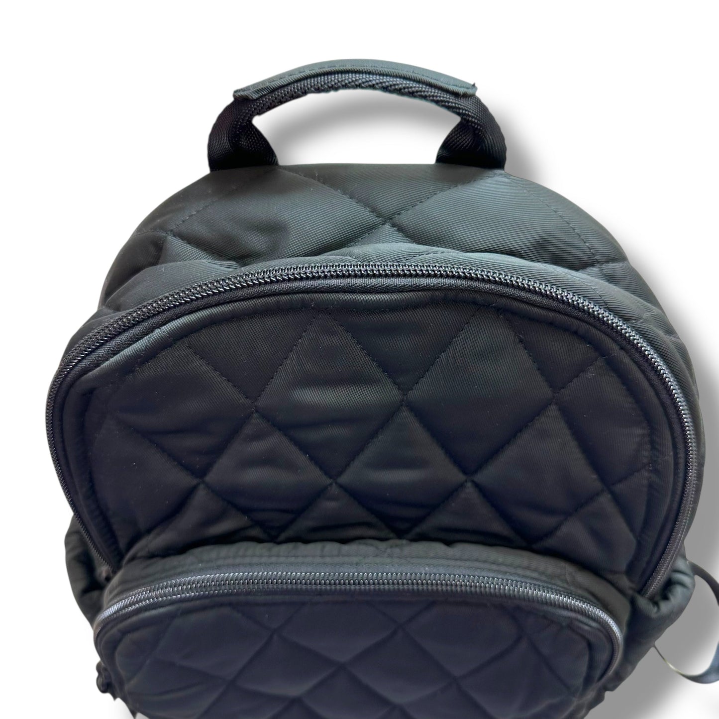 Backpack By Vera Bradley, Size: Small