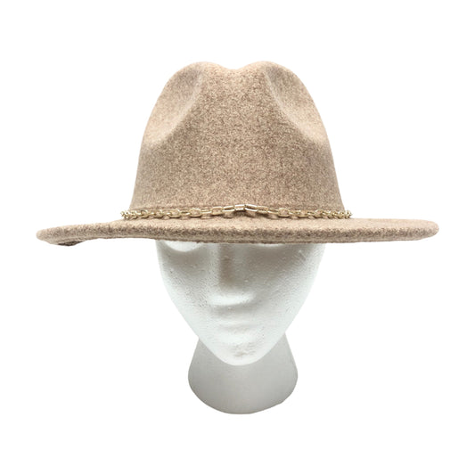 Hat Fedora By Anthropologie