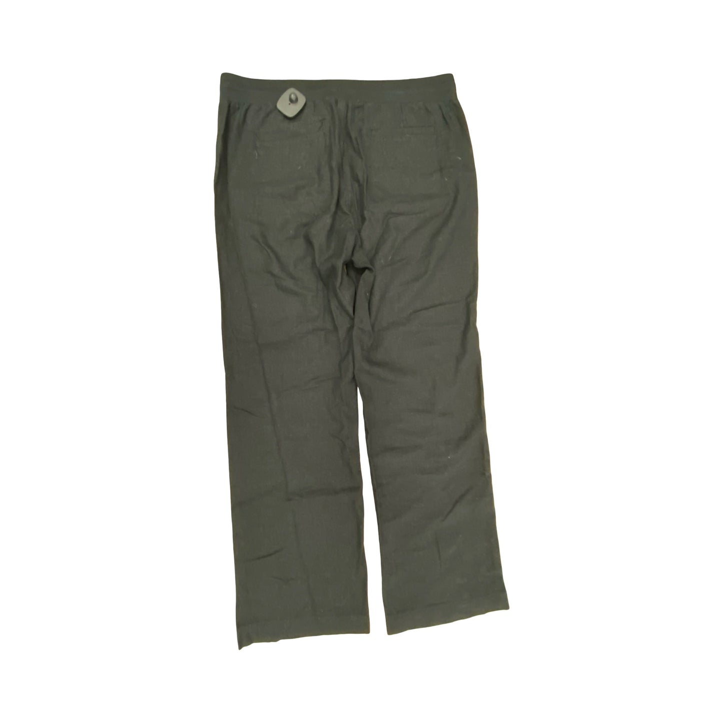 Pants Wide Leg By Caslon In Black, Size:M