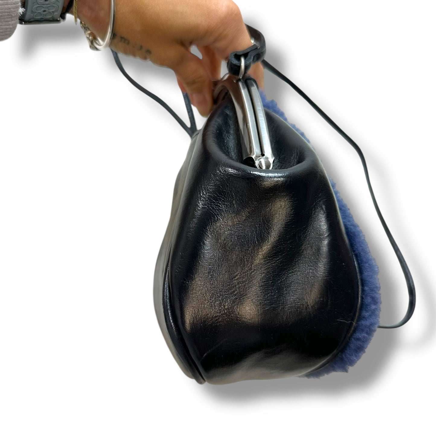 Crossbody Designer By Patricia Nash, Size: Small