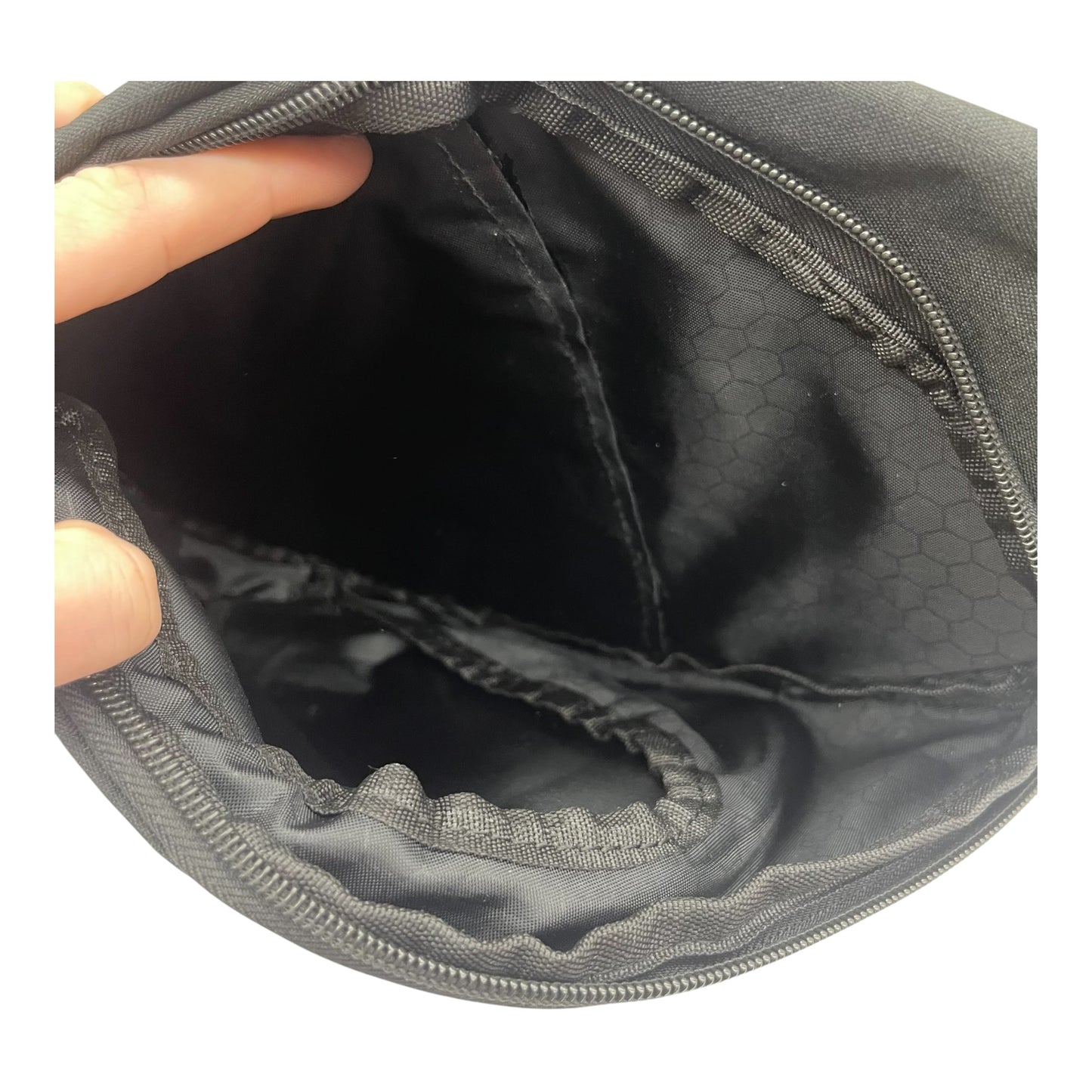 Tote By Clothes Mentor In Black, Size:Medium