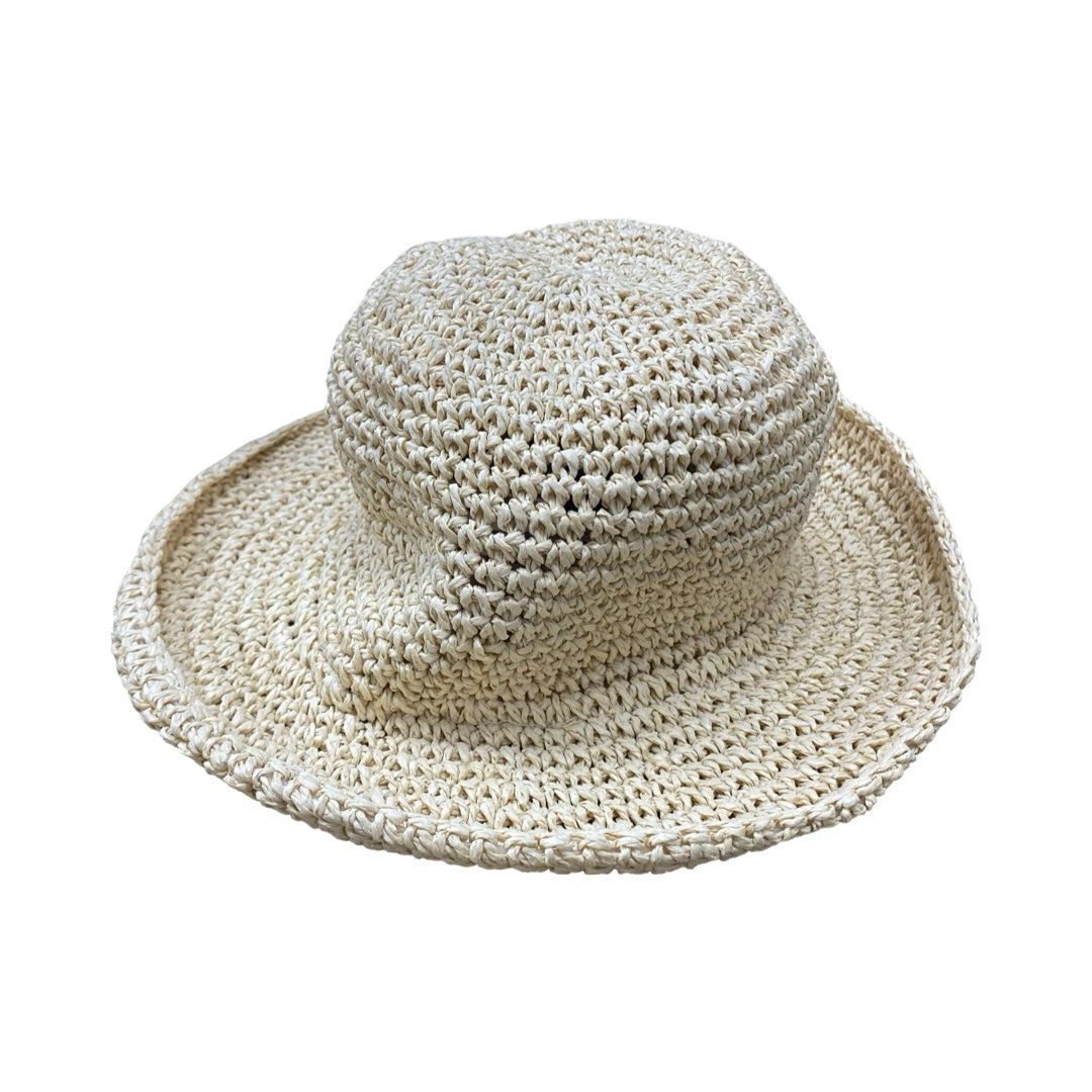 Hat Sun By Cmc In Beige
