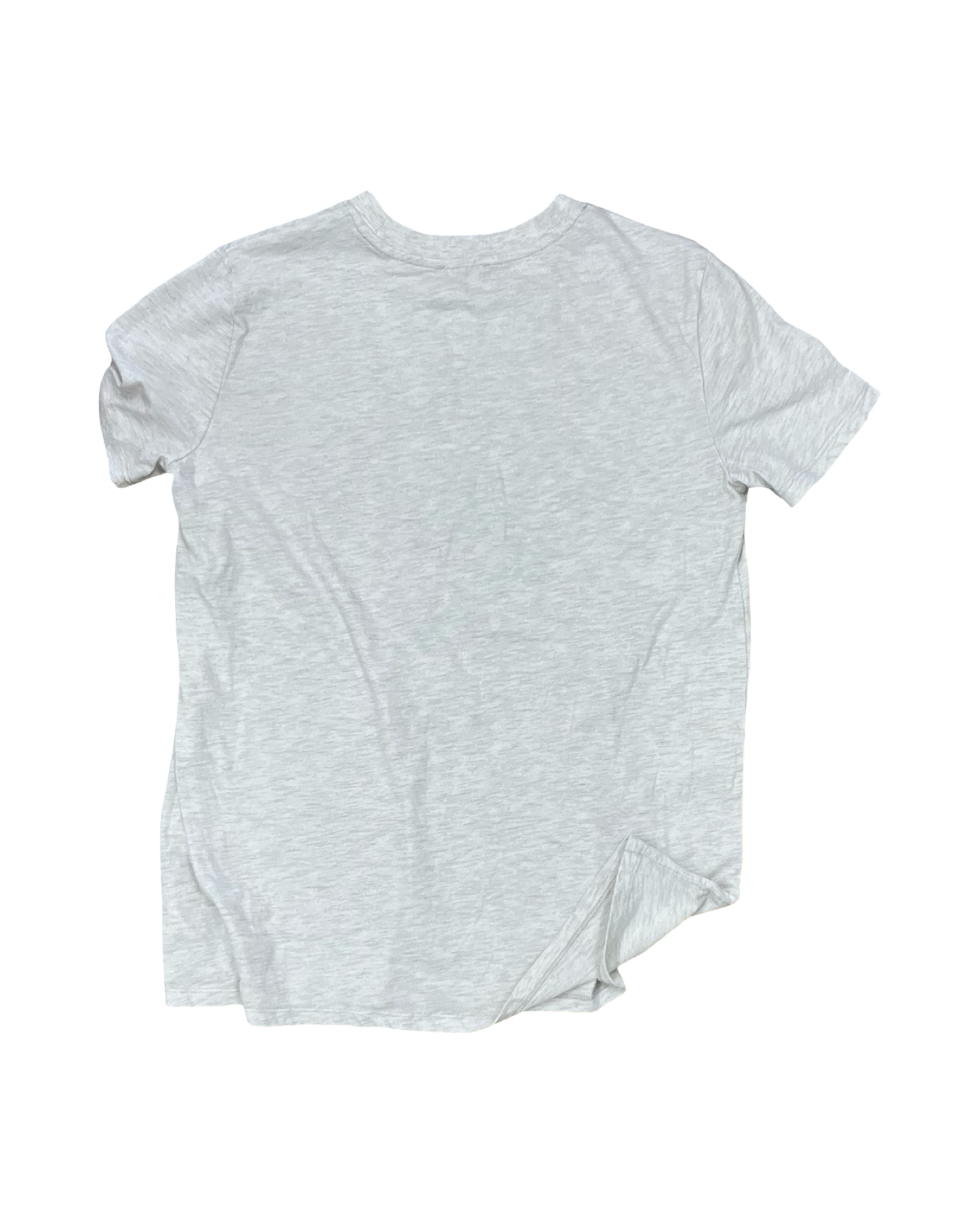 Top Ss By Maurices In Cream, Size:S
