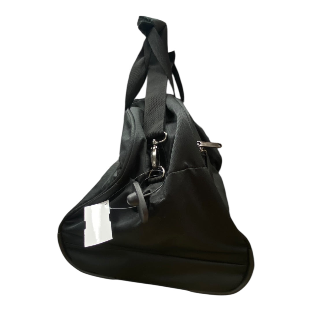 Duffle And Weekender By Cmc In Black, Size:Medium