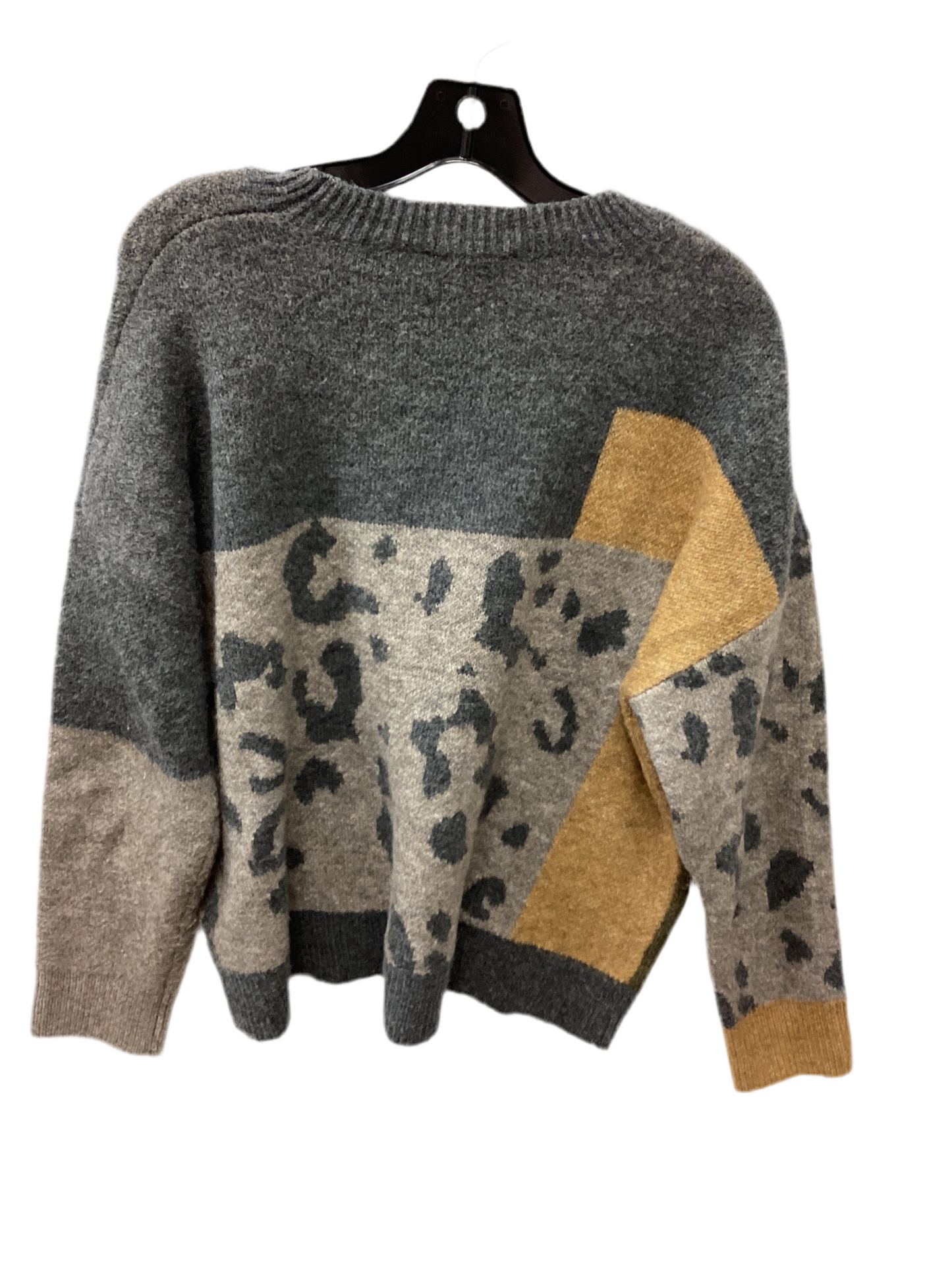 Sweater By Mystree In Multi, Size:S