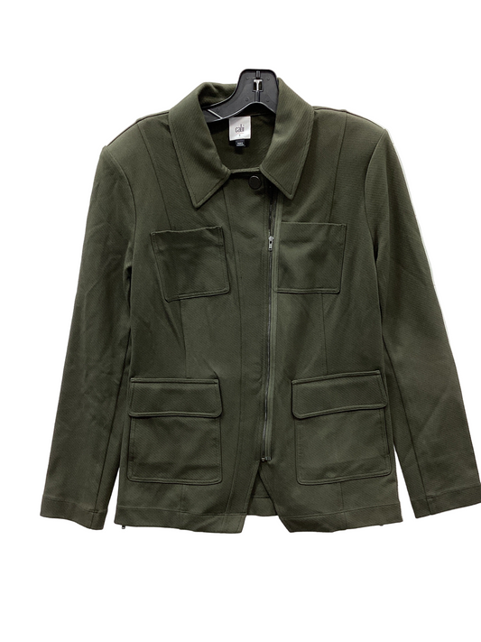 Pants Suit 2Pc By Cabi In Green, Size:6