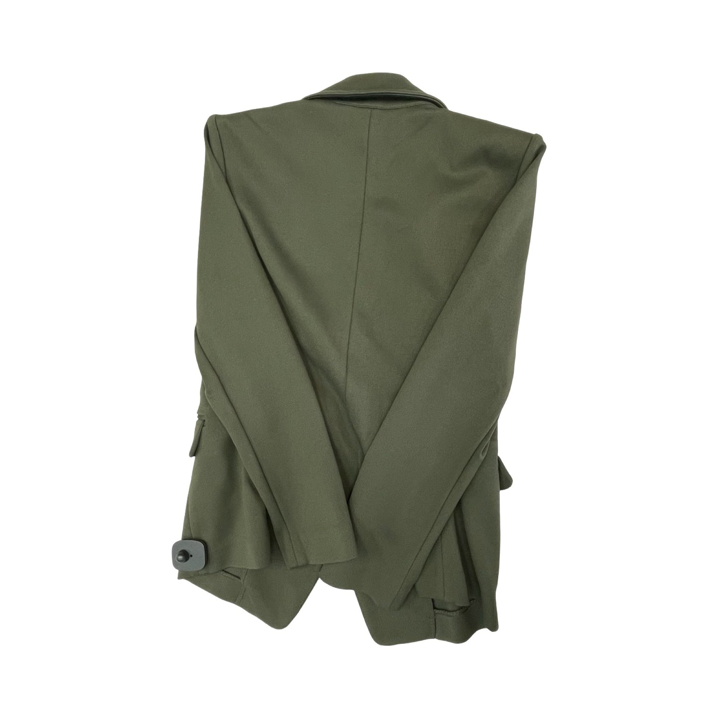 Blazer By White House Black Market In Green, Size:10