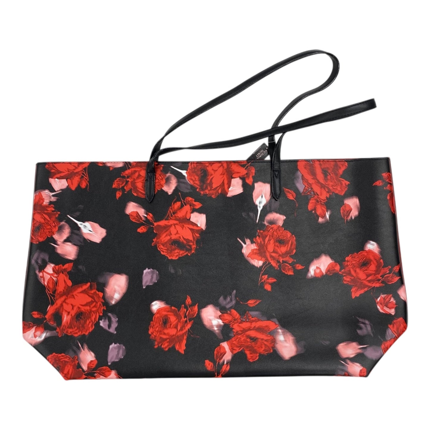 Tote By Victorias Secret In Black, Size:Large