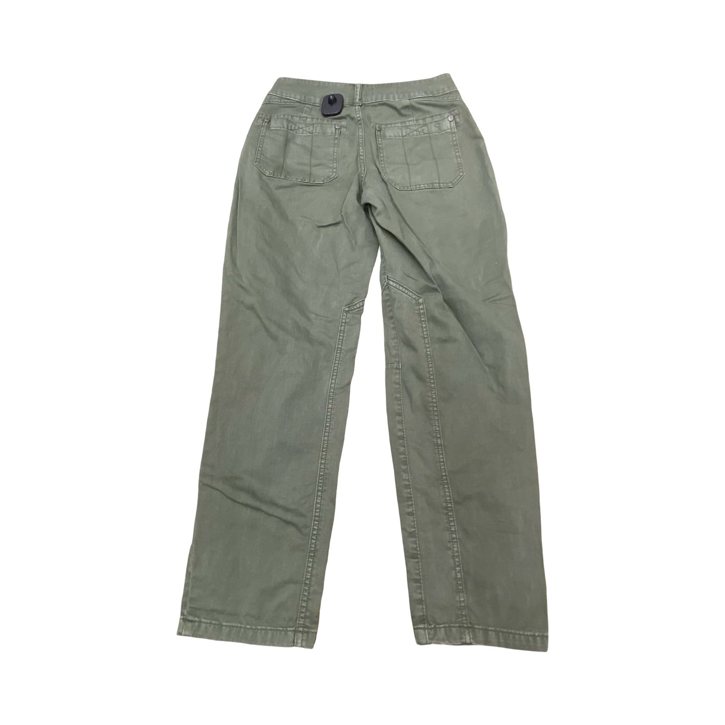 Pants Other By Pilcro In Green, Size:2