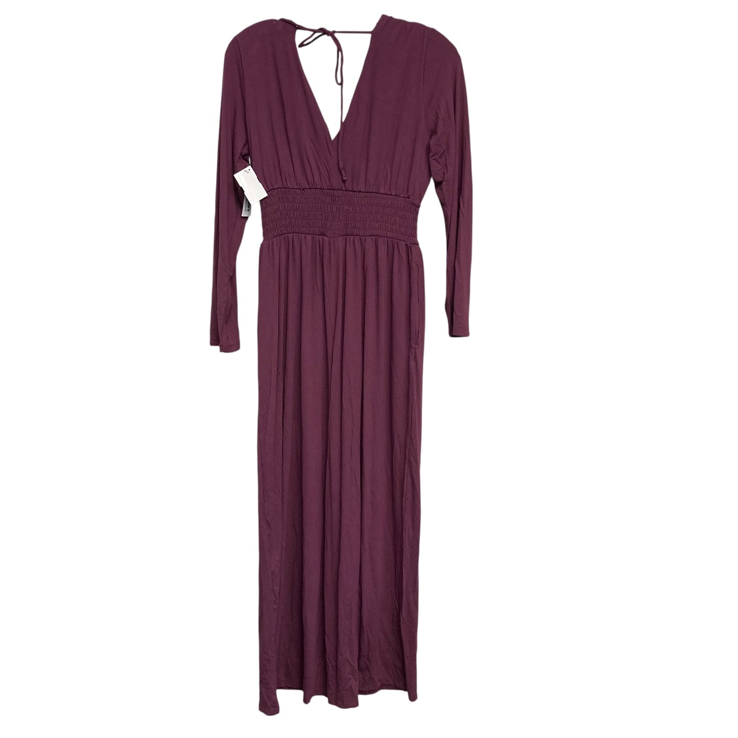 Jumpsuit By Old Navy In Purple, Size:S