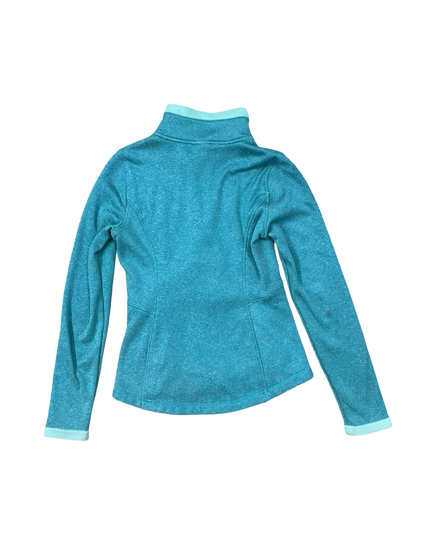 Jacket Other By The North Face In Green, Size:Xs