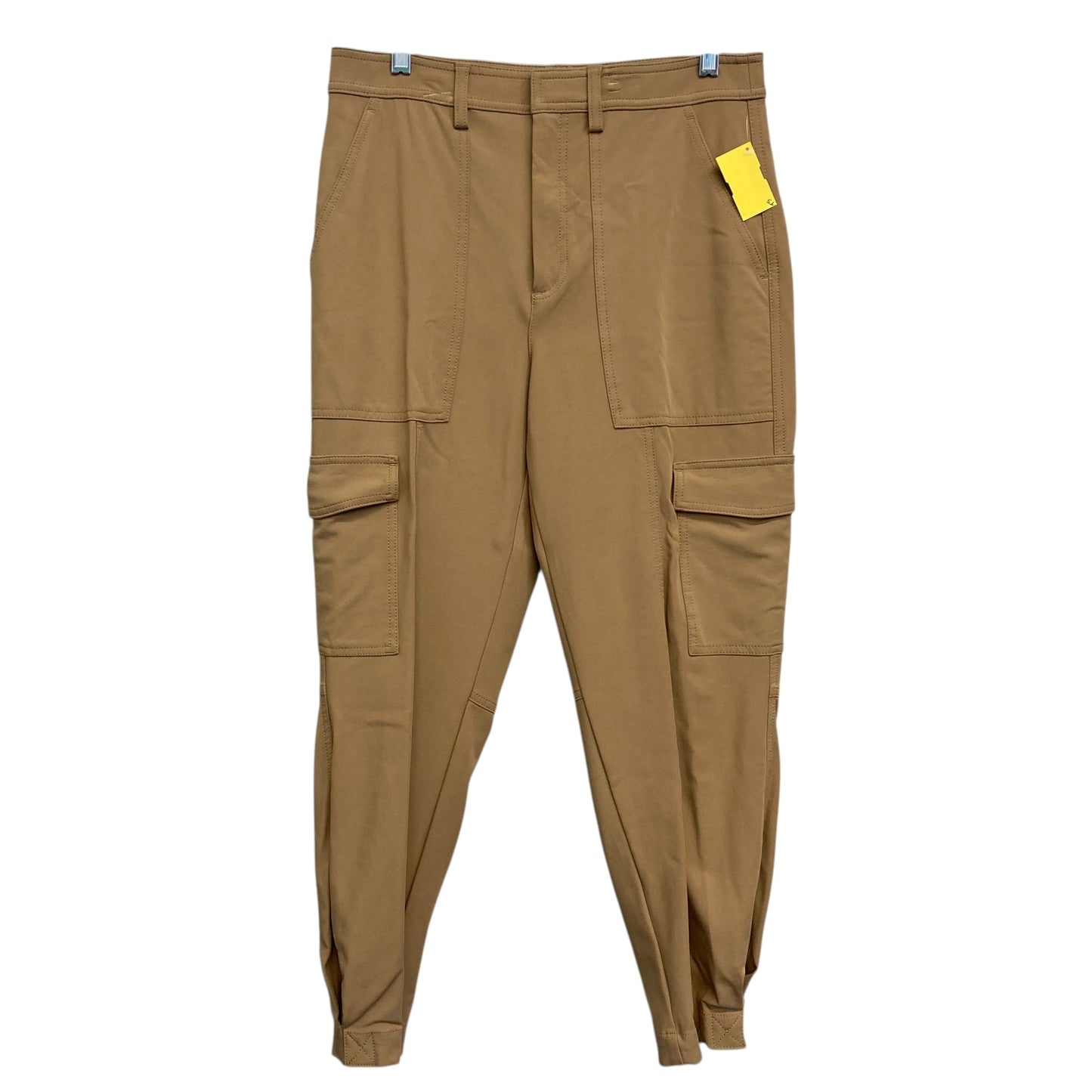 Pants Cargo & Utility By Banana Republic In Tan, Size:8