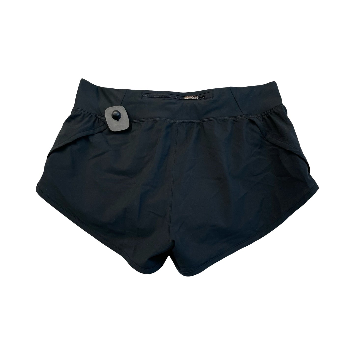 Athletic Shorts By Under Armour In Black, Size:M