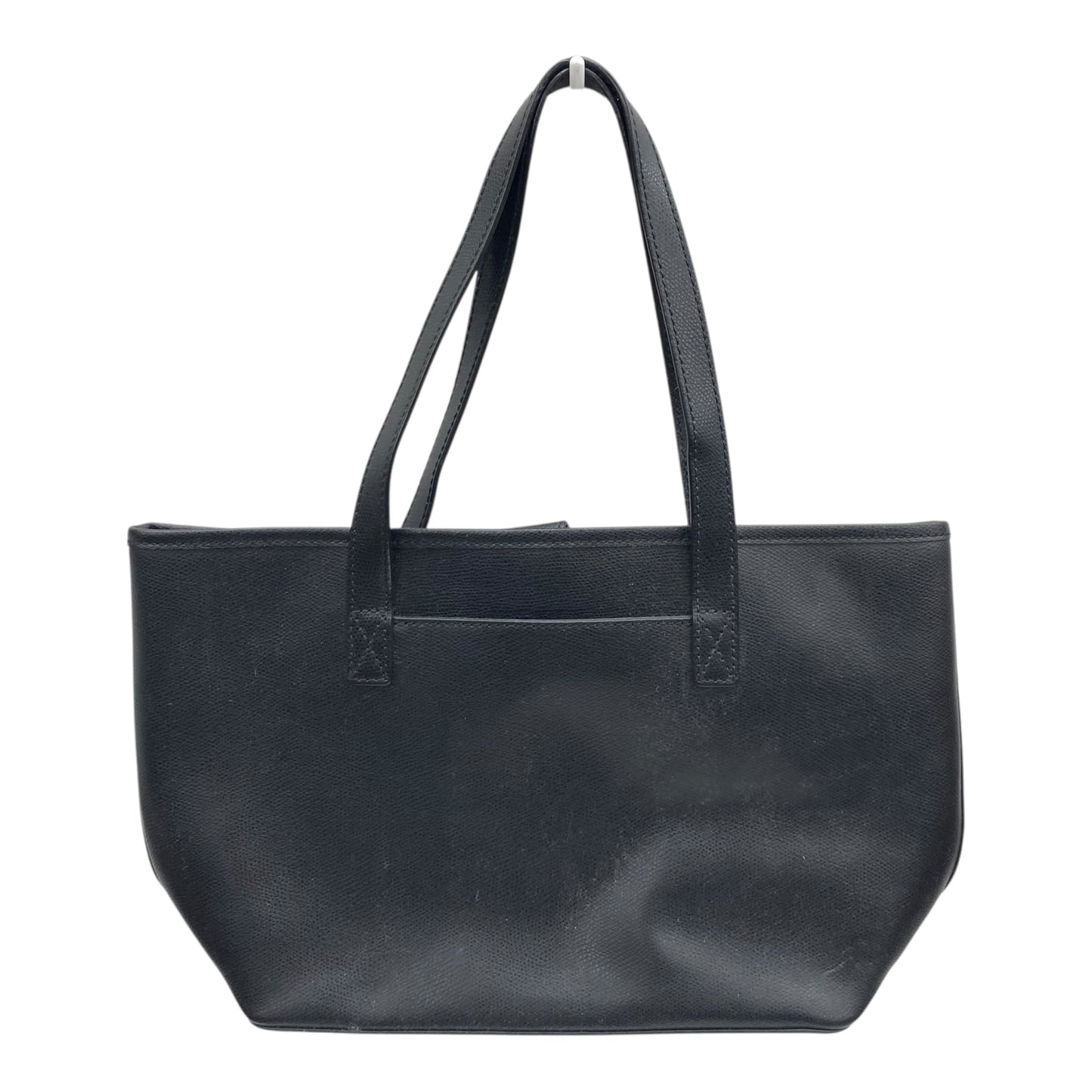 Handbag Designer By Michael Kors In Black, Size:Medium