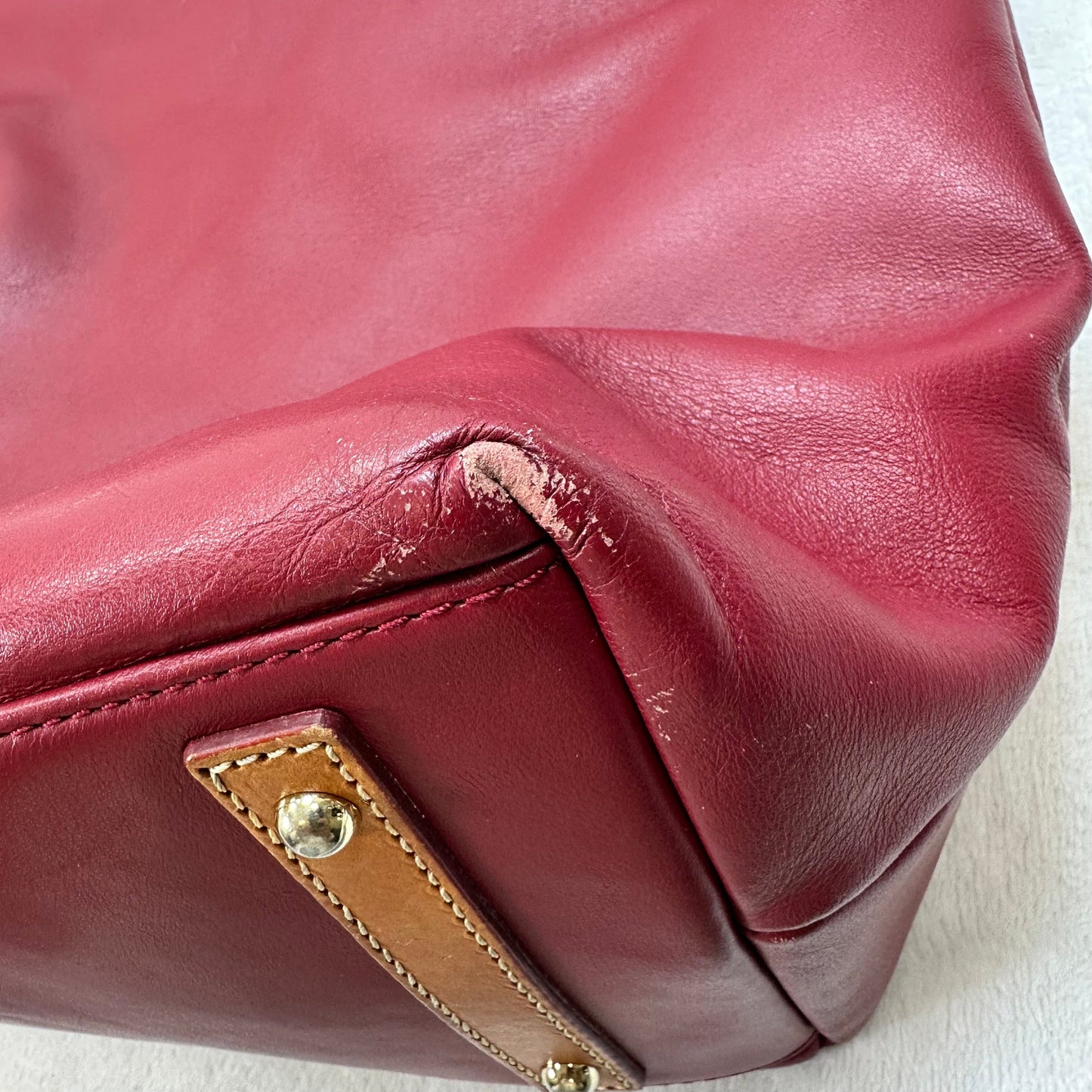 Handbag Designer By Dooney And Bourke, Size: Large
