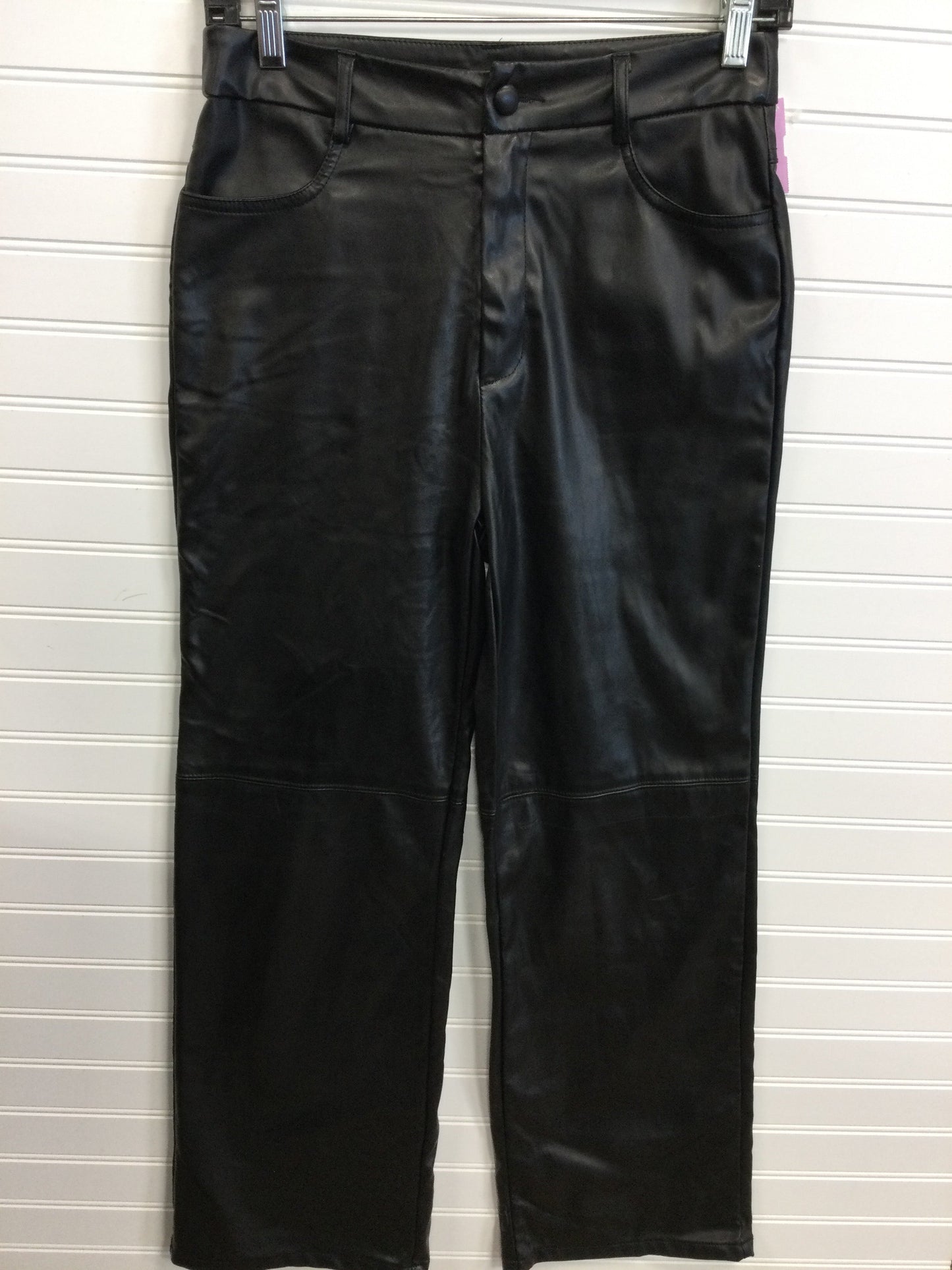 Pants Dress By Clothes Mentor In Black, Size:S