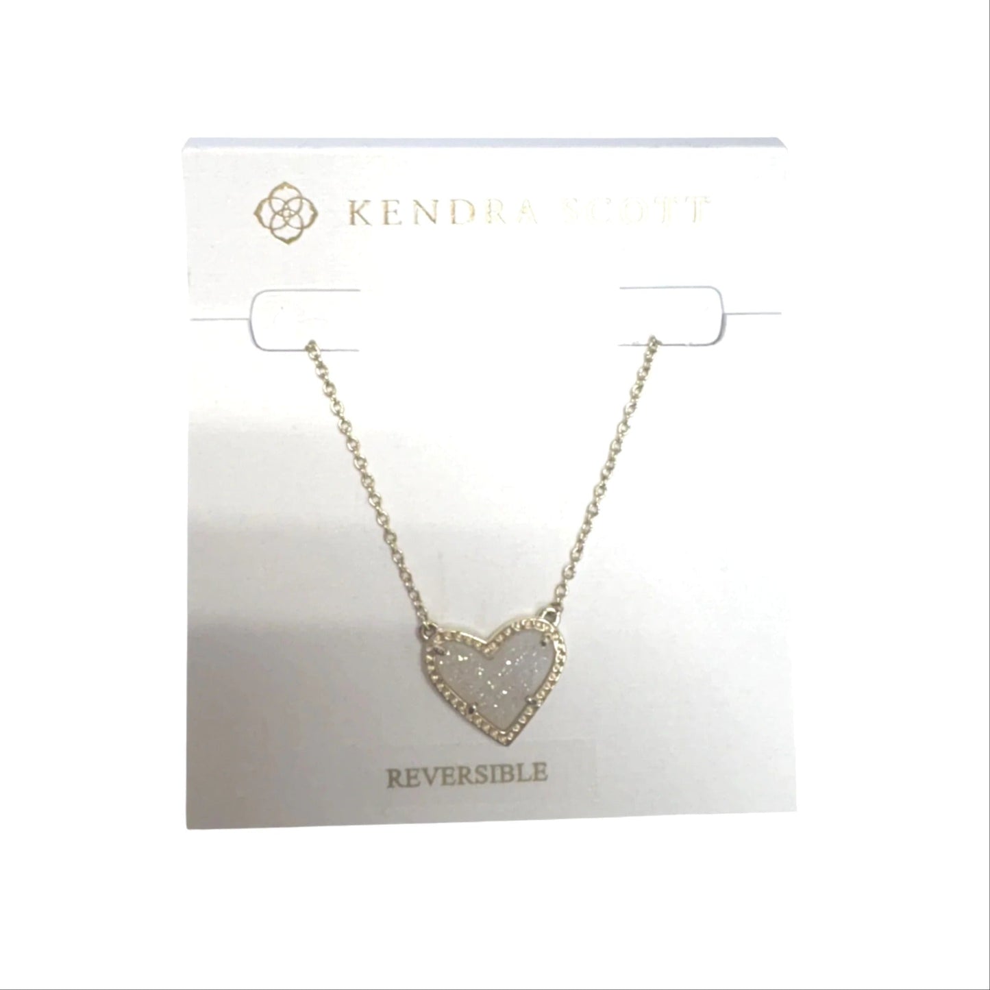 Necklace Charm By Kendra Scott