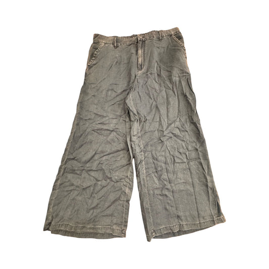 Pants Lounge By American Eagle In Blue, Size:18