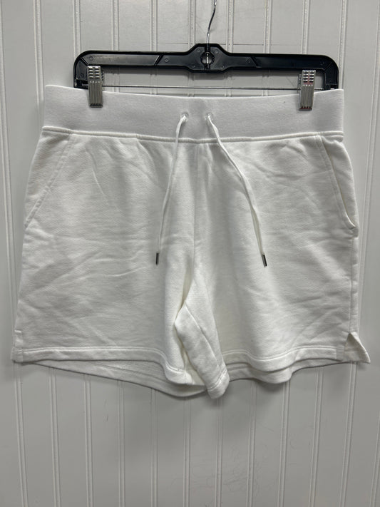 Shorts By Talbots In White, Size:S