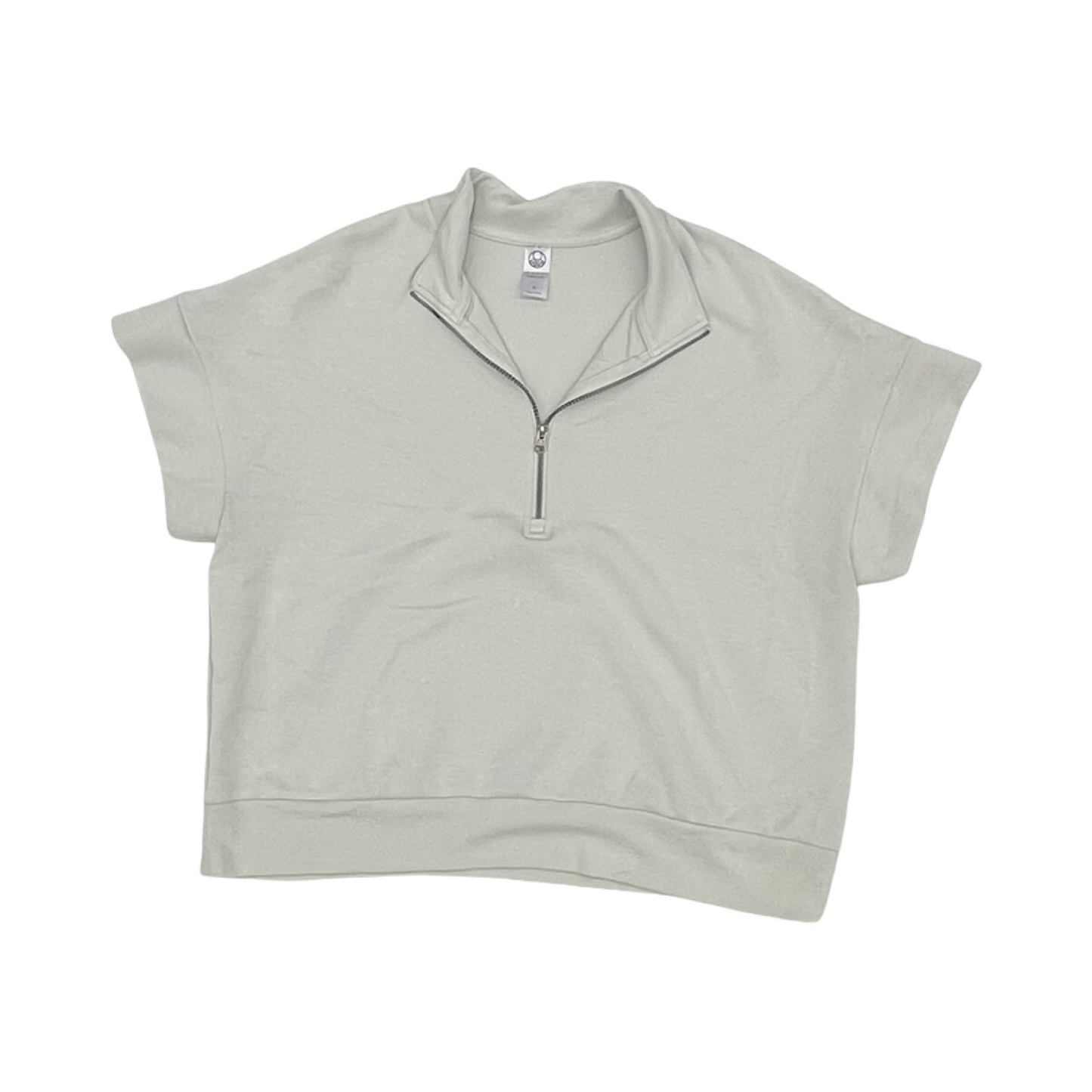 Top Ss By Te Verde In Tan, Size:Xl