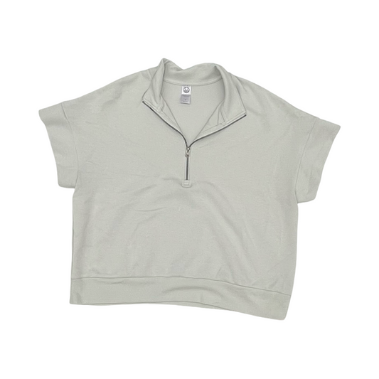 Top Ss By Te Verde In Tan, Size:Xl